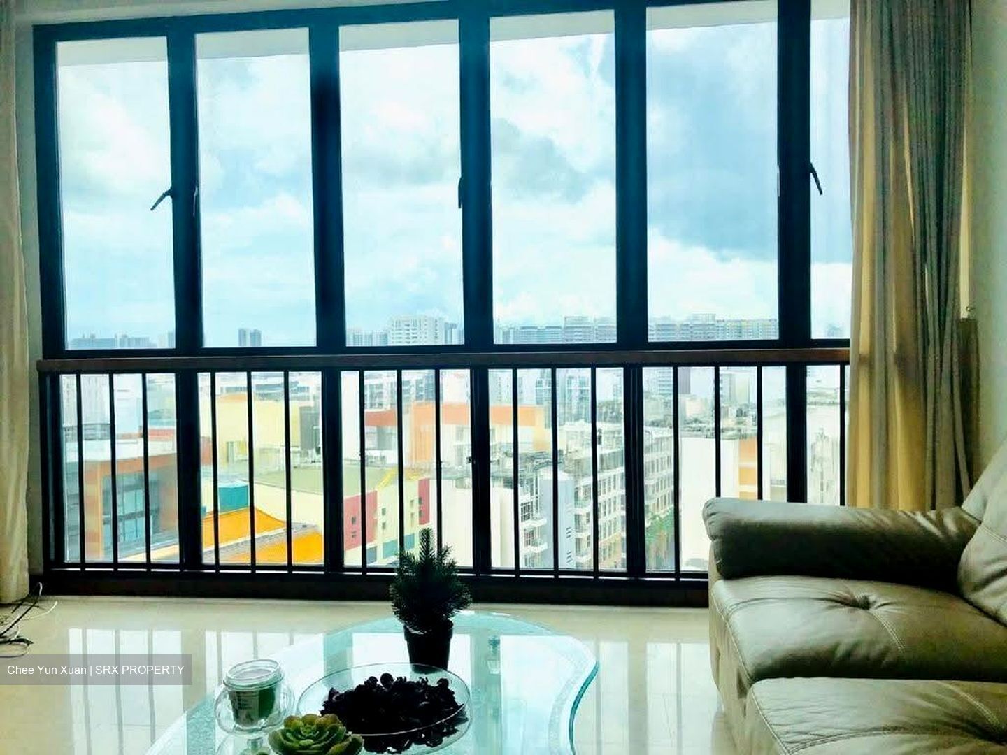 Central Grove (D14), Condominium #630311371